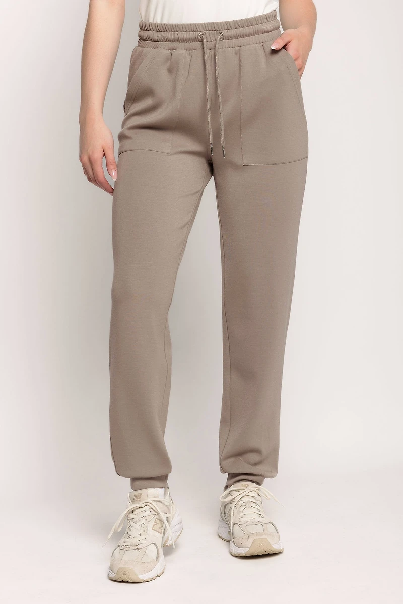 Modal Ultra-Soft Jogger Pant