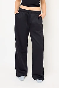 Only Best Fleece Straight Leg Sweatpants