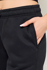 Only Best Fleece Jogger