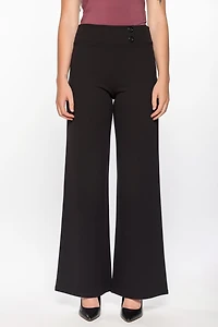 Wide Leg Pant