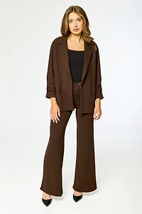Wide Leg Pant