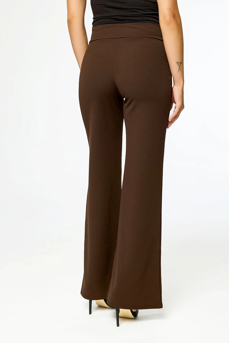 Wide Leg Pant