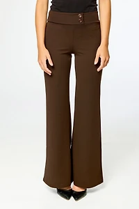 Wide Leg Pant