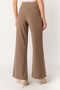 Wide Leg Pant