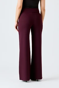 Wide Leg Pant