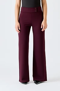 Wide Leg Pant