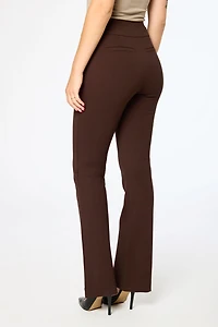 Seriously Slimming Bootcut Pant