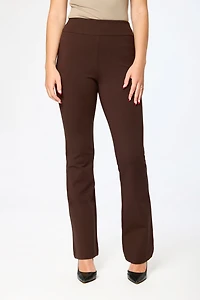 Seriously Slimming Bootcut Pant