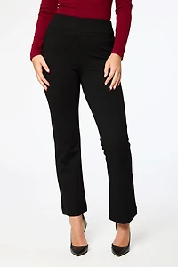Seriously Slimming Bootcut Pant – Short Inseam