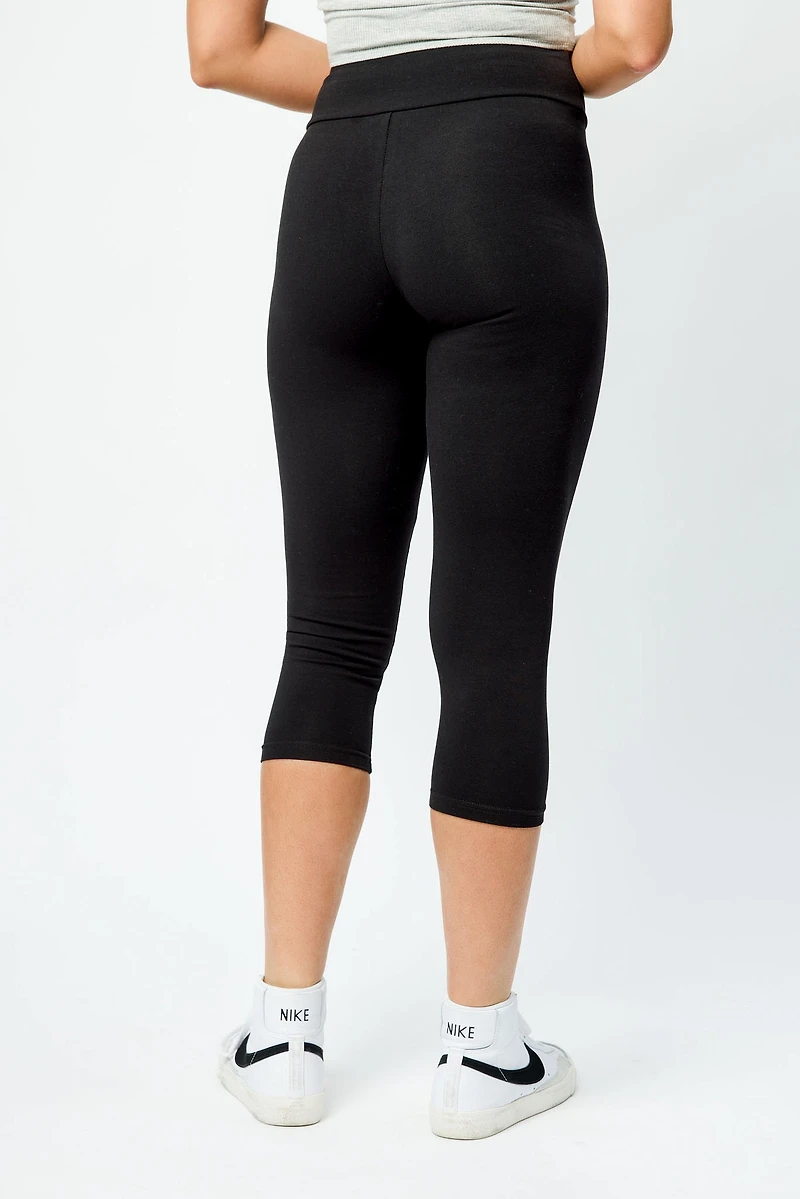 Capri Legging