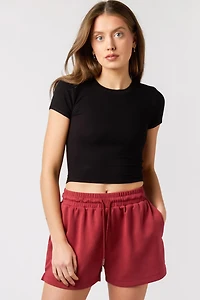 Modal Stretch Short