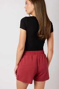 Modal Stretch Short