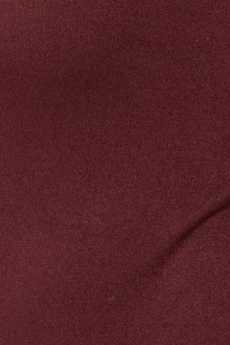 Short Sleeve Square Neck Top