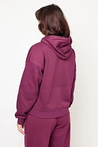 Only Best Fleece Hoodie