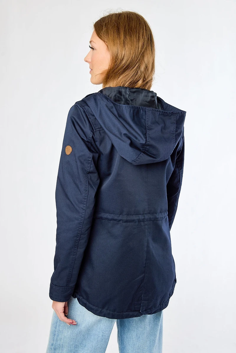 ONLY Lorca Canvas Parka