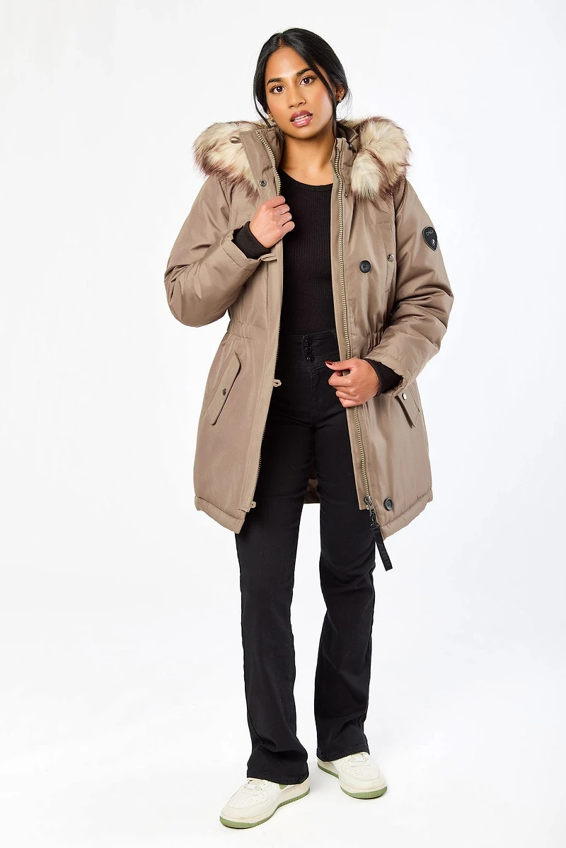 ONLY Iris Parka