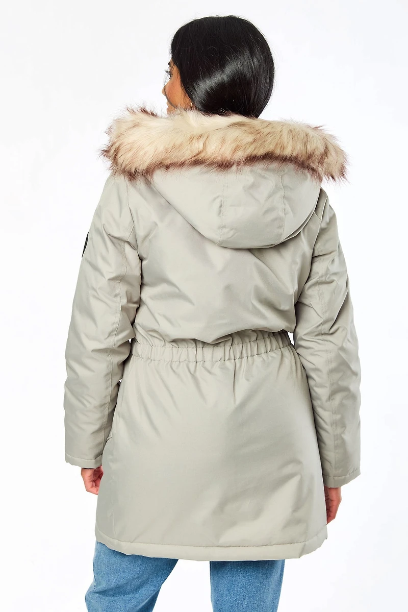 ONLY Iris Parka