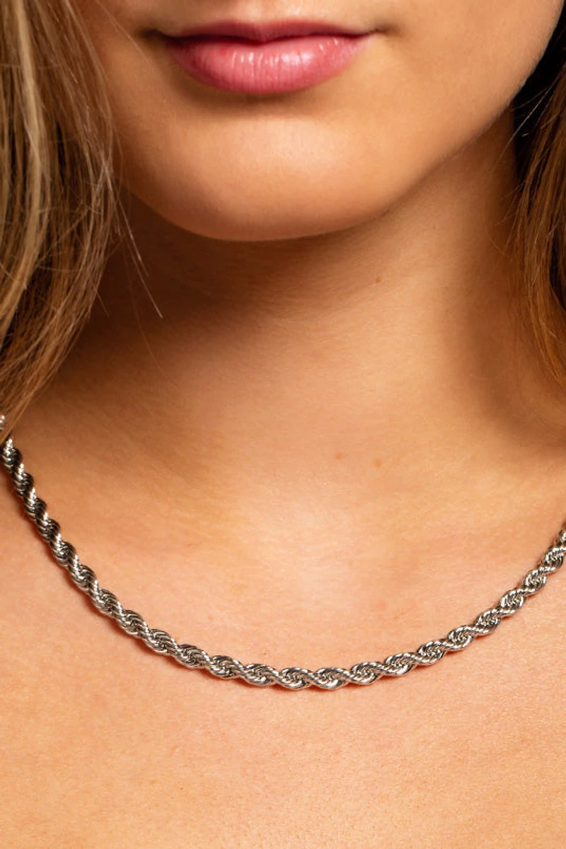 Rope Necklace