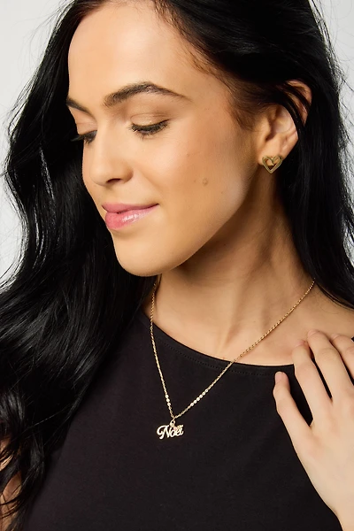"Noel" Necklace