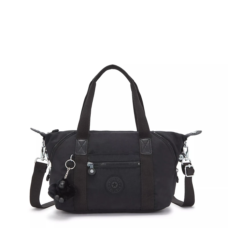 Art Mini Shoulder Bag