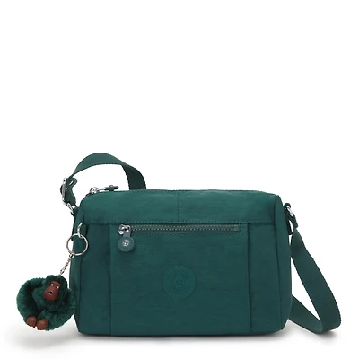 Wes Crossbody Bag