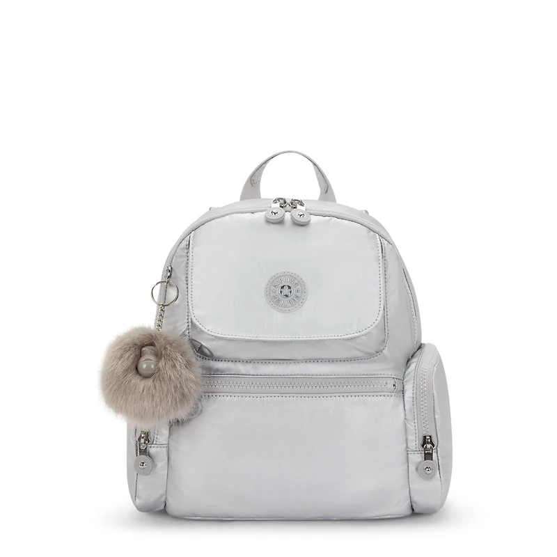 Matta Metallic Backpack