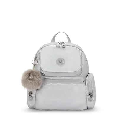 Matta Metallic Backpack