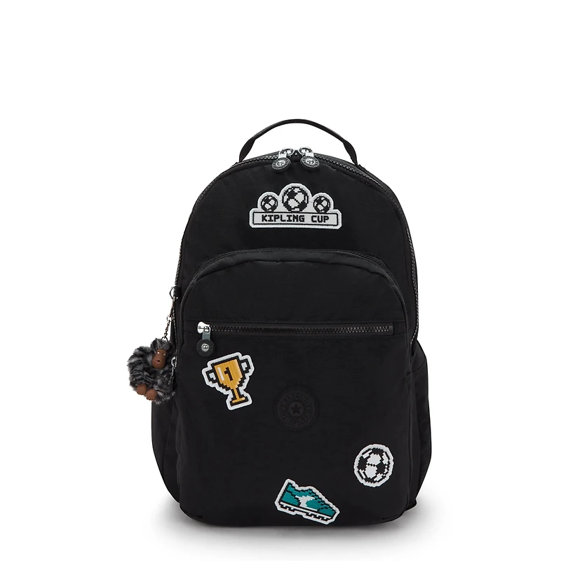 Seoul Lap 15" Laptop Backpack