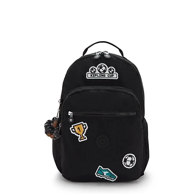 Seoul Lap 15" Laptop Backpack