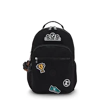 Seoul Lap 15" Laptop Backpack