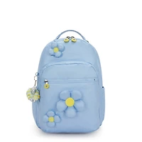 Seoul Metallic 15" Laptop Backpack