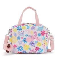 Miyo Printed Lunch Bag