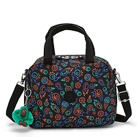 Miyo Printed Lunch Bag