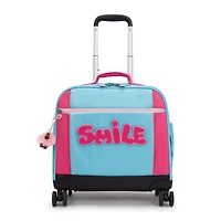 New Storia 4-Wheeled Rolling Luggage