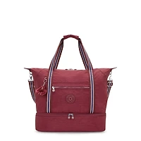 Art M Weekender Tote Bag