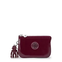 Creativity Small Glossy Pouch