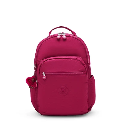 Seoul Lap 15" Laptop Backpack