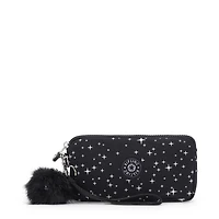 Lowie Printed Wristlet Wallet