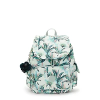 City Pack Small Printed Backpack