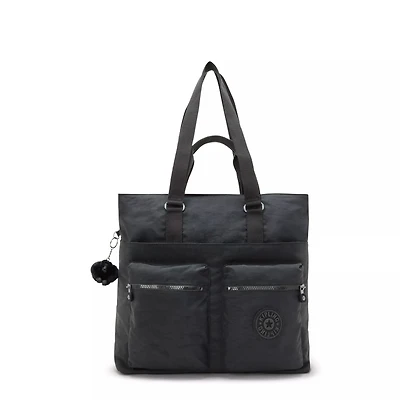 India 16" Laptop Tote Bag