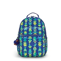 Seoul 15" Laptop Backpack