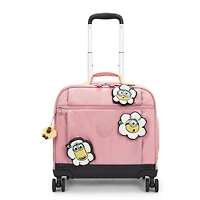 Minions New Storia 4-Wheeled Rolling Bag