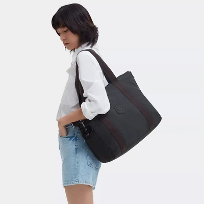 Asseni Tote Bag