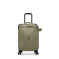 Spontaneous Small Rolling Luggage