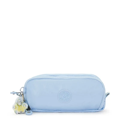 Gitroy Metallic Pencil Case