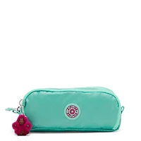 Gitroy Metallic Pencil Case