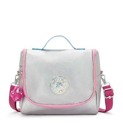 Kichirou Metallic Lunch Bag