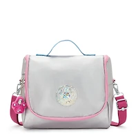 Kichirou Metallic Lunch Bag