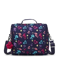 New Kichirou Printed Lunch Bag