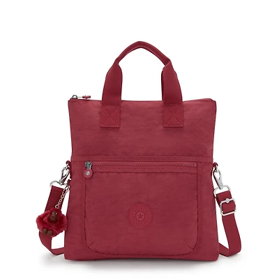 Eleva Convertible Shoulder Bag